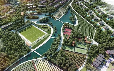 DOGU HVAC POOL Dehumidification Unit Galatasaray Sports Club Kemerburgaz Facilities
