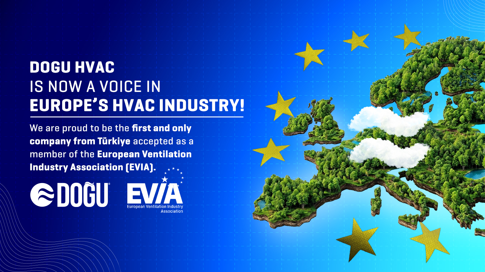 European Ventilation Industry Association (EVIA),