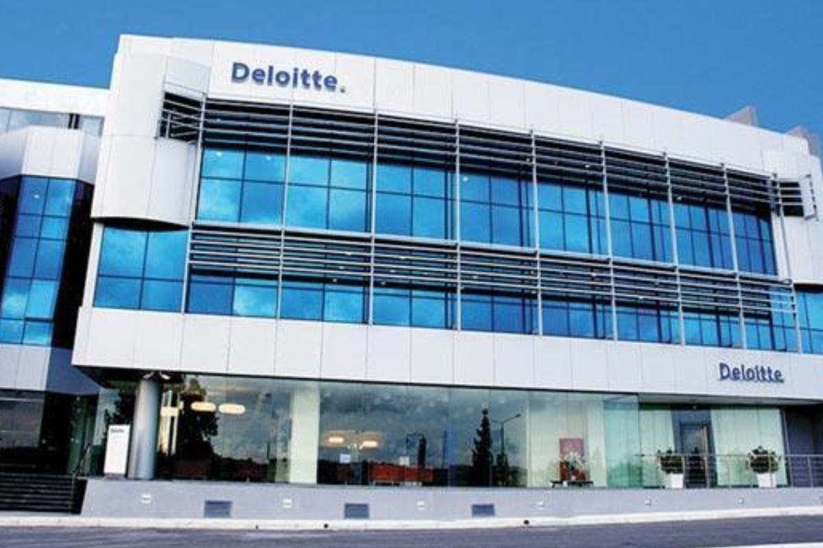 Delloite Malta